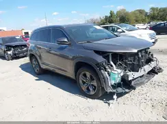 5TDYZRFH2JS236433 2018 TOYOTA HIGHLANDER
