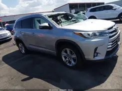 5TDYZRFH2JS236965 2018 TOYOTA HIGHLANDER