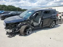 5TDYZRFH2JS237789 2018 TOYOTA HIGHLANDER