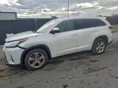 5TDYZRFH2JS243012 2018 TOYOTA HIGHLANDER
