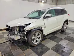 5TDYZRFH2JS266189 2018 TOYOTA HIGHLANDER
