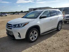 5TDYZRFH2JS267942 2018 TOYOTA HIGHLANDER
