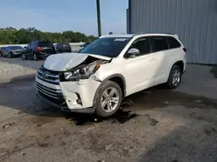 5TDYZRFH2JS273773 2018 TOYOTA HIGHLANDER