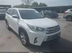 5TDYZRFH2JS285566 2018 TOYOTA HIGHLANDER