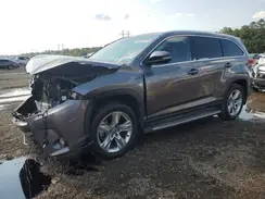 5TDYZRFH2KS298674 2019 TOYOTA HIGHLANDER