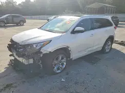 5TDYZRFH2KS322567 2019 TOYOTA HIGHLANDER