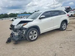 5TDYZRFH2KS323699 2019 TOYOTA HIGHLANDER