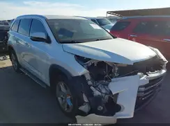 5TDYZRFH2KS337067 2019 TOYOTA HIGHLANDER