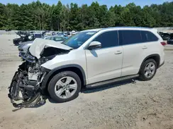 5TDYZRFH2KS360171 2019 TOYOTA HIGHLANDER