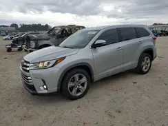 5TDYZRFH2KS367430 2019 TOYOTA HIGHLANDER