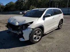 5TDYZRFH3HS189701 2017 TOYOTA HIGHLANDER