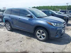 5TDYZRFH3HS196115 2017 TOYOTA HIGHLANDER