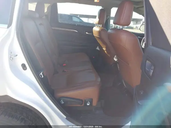 5TDYZRFH3HS201457 2017 TOYOTA HIGHLANDER - Image 8
