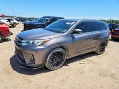 5TDYZRFH3HS203225 2017 TOYOTA HIGHLANDER