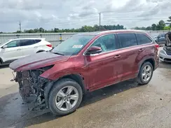 5TDYZRFH3HS211583 2017 TOYOTA HIGHLANDER