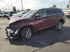 5TDYZRFH3HS215939 2017 TOYOTA HIGHLANDER