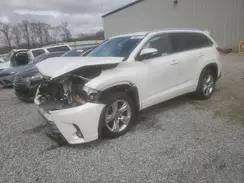 5TDYZRFH3HS219795 2017 TOYOTA HIGHLANDER