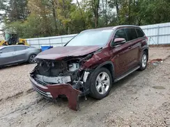 5TDYZRFH3HS222437 2017 TOYOTA HIGHLANDER