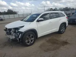 5TDYZRFH3HS224138 2017 TOYOTA HIGHLANDER