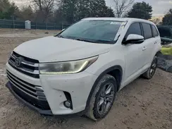 5TDYZRFH3HS227590 2017 TOYOTA HIGHLANDER