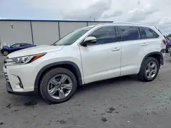 5TDYZRFH3HS232076 2017 TOYOTA HIGHLANDER