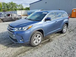 5TDYZRFH3HS233504 2017 TOYOTA HIGHLANDER