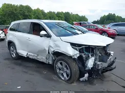 5TDYZRFH3JS247487 2018 TOYOTA HIGHLANDER