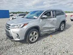 5TDYZRFH3JS250146 2018 TOYOTA HIGHLANDER