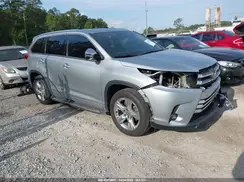 5TDYZRFH3JS252415 2018 TOYOTA HIGHLANDER