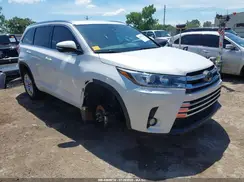 5TDYZRFH3JS254018 2018 TOYOTA HIGHLANDER