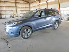 5TDYZRFH3JS275466 2018 TOYOTA HIGHLANDER