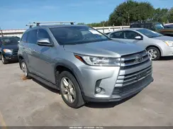 5TDYZRFH3JS282322 2018 TOYOTA HIGHLANDER
