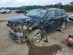 5TDYZRFH3JS282417 2018 TOYOTA HIGHLANDER