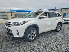 5TDYZRFH3JS283485 2018 TOYOTA HIGHLANDER