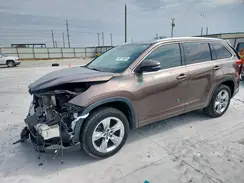 5TDYZRFH3KS290065 2019 TOYOTA HIGHLANDER