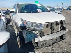 5TDYZRFH3KS294293 2019 TOYOTA HIGHLANDER