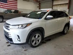 5TDYZRFH3KS298070 2019 TOYOTA HIGHLANDER