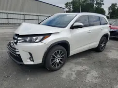 5TDYZRFH3KS306300 2019 TOYOTA HIGHLANDER