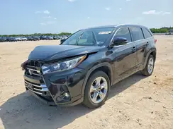 5TDYZRFH3KS309391 2019 TOYOTA HIGHLANDER