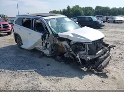 5TDYZRFH3KS312775 2019 TOYOTA HIGHLANDER