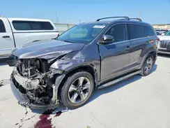 5TDYZRFH3KS319810 2019 TOYOTA HIGHLANDER