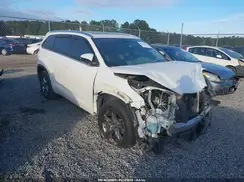 5TDYZRFH3KS323890 2019 TOYOTA HIGHLANDER