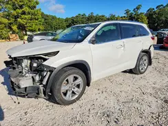 5TDYZRFH3KS334372 2019 TOYOTA HIGHLANDER