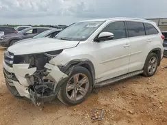 5TDYZRFH4HS206893 2017 TOYOTA HIGHLANDER