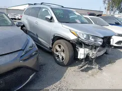 5TDYZRFH4HS210037 2017 TOYOTA HIGHLANDER