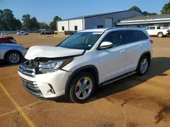 5TDYZRFH4HS212368 2017 TOYOTA HIGHLANDER