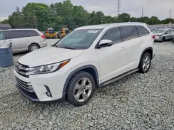 5TDYZRFH4HS218235 2017 TOYOTA HIGHLANDER