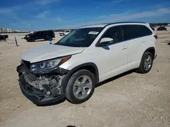 5TDYZRFH4HS224245 2017 TOYOTA HIGHLANDER