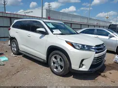 5TDYZRFH4HS230188 2017 TOYOTA HIGHLANDER