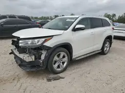 5TDYZRFH4HS232331 2017 TOYOTA HIGHLANDER